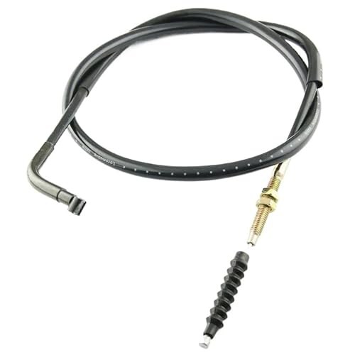 Motorräder Kupplung Hebel Kabel Linie for FZX250 (ZEAL) 1991-1992 FZ400 1997-1998 XJR400 1993-1999 von SONGYAWEIEU