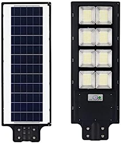 Hochleistungs-Induktions-Straßenlaterne, integrierte Solar-Straßenlaterne, wasserdichtes LED-Licht für den Außenbereich, Lichtsteuerung, Radar-Induktion, polykristallines Silizium-Solarpanel von SONGYHSJQ