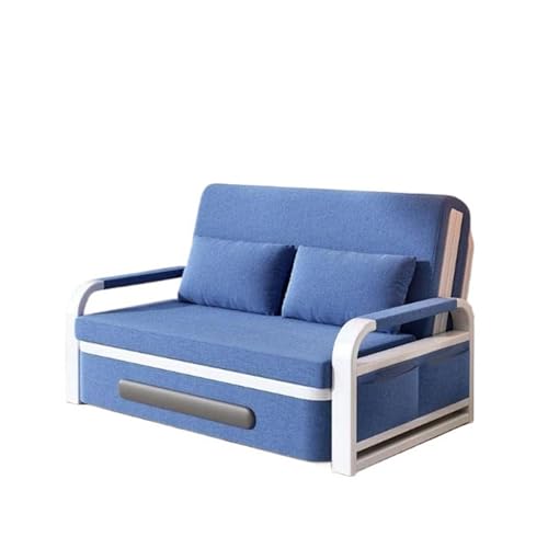 SONGYL-20249 Gästebett Couch Wohnzimmer Dual-Use-Klappsofa Einzelbett(Klein) von SONGYL-20249