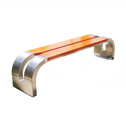 SONGYL-20249 Gartenbank Runder Stuhl Ecke Outdoor Bank Park Freizeit Edelstahl Sitz Outdoor Bank SONGYL-20249 Gartenbank Runder Stuhl Ecke Outdoor Bank Park Freizeit Edelstahl Sitz Outdoor Bank von SONGYL-20249