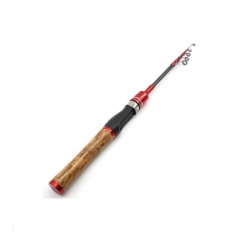 SONGYL-20249 angelausrüstung Multifunktionale Angelrute Teleskop Angelrute Köder Gewicht 1-5g Fangen kleine Fische Pole so weich langsam Stange angelrute(168cm) von SONGYL-20249