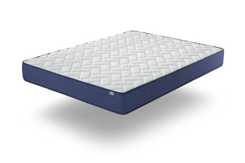 SONHO Matratze 80X180 Dariel, Hohe 22 cm, Schaumkern, adaptiv und mittlere Festigkeit SONHO Matratze 80X180 Dariel, Hohe 22 cm, Schaumkern, adaptiv und mittlere Festigkeit von SONHO