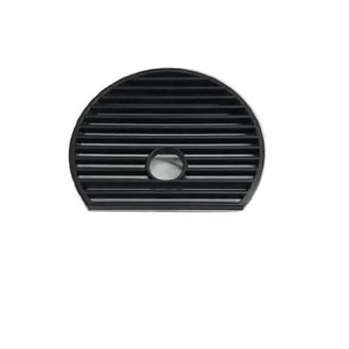 1 Ersatz-Tropfgitter passend for NES-PRESSO for Essenza for Mini D30 von SONHWNGE
