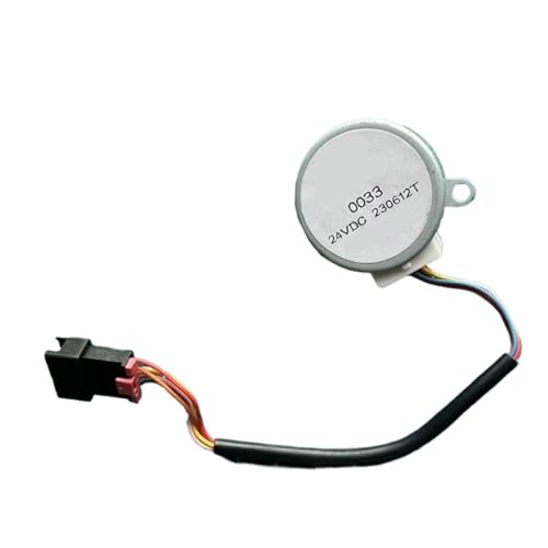 1 Stücke Schrittmotor Teile MST35 DC24V for Air-mate Luftzirkulationsventilator CA23-RD2 RD1 RD7 FB2390DR 1 Stücke Schrittmotor Teile MST35 DC24V for Air-mate Luftzirkulationsventilator CA23-RD2 RD1 RD7 FB2390DR von SONHWNGE