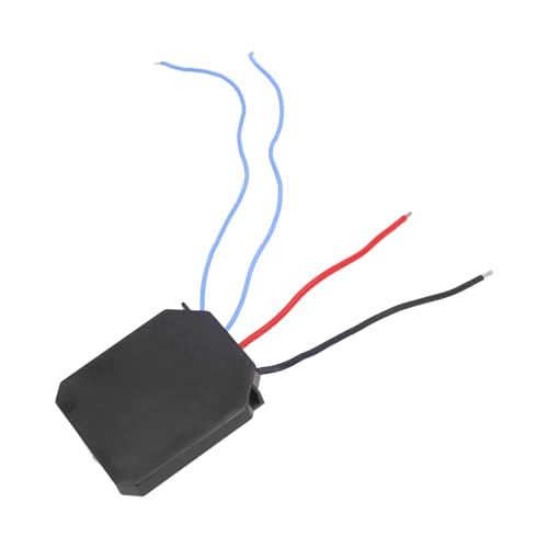 1 stücke 18/24V Bürstenlosen Rasenmäher Control Board Ersatz for Hedge Trimmer Control Board Garten Power Werkzeug Teile von SONHWNGE