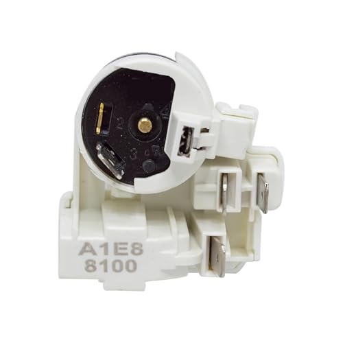 1 stücke Kühlschrank A1E8 8100 Gefrierschrank Kompressor Starter PTC Universal Starter Überlast Schutz Relais Universal Zubehör 1 stücke Kühlschrank A1E8 8100 Gefrierschrank Kompressor Starter PTC Universal Starter Überlast Schutz Relais Universal Zubehör von SONHWNGE