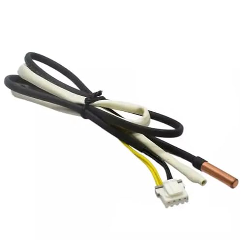 15k + 20k for Gr-ee Umgebungsklimaanlage Temperatursensor Doppelsondenrohr Lufttemperatursensor Teile von SONHWNGE