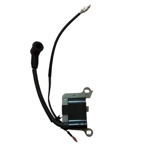 1E48F Zündspule Fit for 63cc Pinsel Cutter Rasentrimmer 48 Motor 48F Rasenmäher Zündspule von SONHWNGE