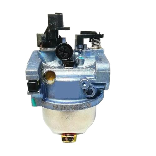1PC Vergaser Automatischer Choke 19mm Passt 1P70F 1P70 1P75F 1P75 for LON-CIN 196CC Vertikale Welle Motor Motor Rasenmäher Vergaser 1PC Vergaser Automatischer Choke 19mm Passt 1P70F 1P70 1P75F 1P75 for LON-CIN 196CC Vertikale Welle Motor Motor Rasenmäher Vergaser von SONHWNGE