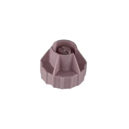 1Pcs Garment Steamer Wasser Tank Flasche Kappe for GC522 GC523 GC524 GC528 Ventil Zubehör(01) von SONHWNGE