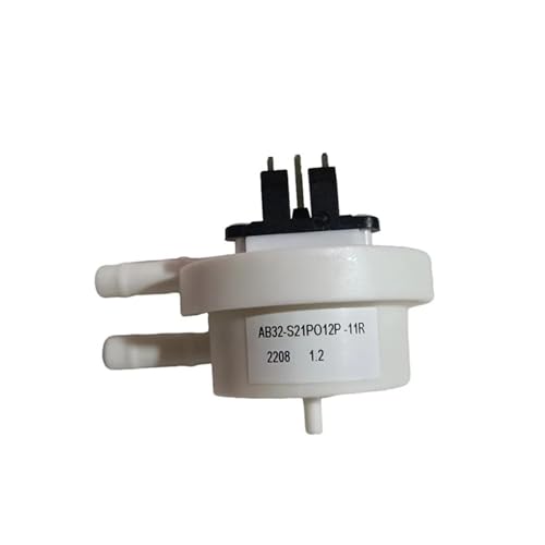 1Pcs for Do-nlim Kaffee Maschine Zubehör Meter Flow Meter 1,2mm von SONHWNGE