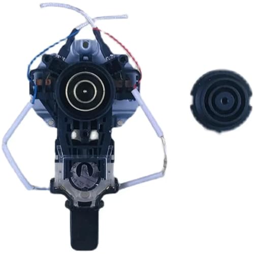 1Set for Mid-ea Elektrische Wasserkocher Kochendes Wasser Zubehör MK-HJ1512 MK-SJ1702 Koppler Thermostat Schalter Set von SONHWNGE