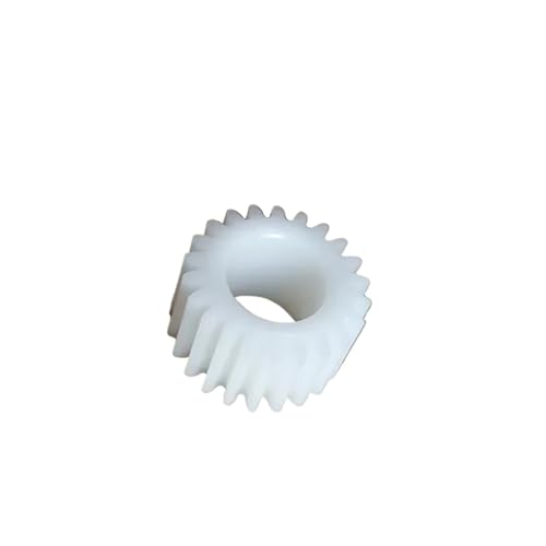 2 STÜCKE for Kar-cher Autowaschanlage K2 K3 K4 K5 K7 Serie Zubehörteile Antriebsrad Weiß Getriebeteile von SONHWNGE