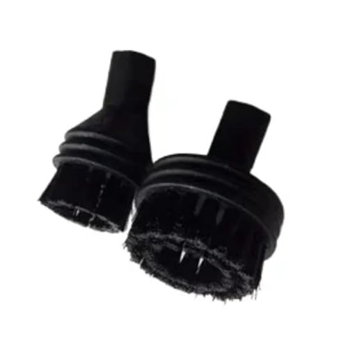 2 STÜCKE for Or-sen WJ528/WJ538 Dampfreiniger Große und kleine Rundbürstenzubehör 2 STÜCKE for Or-sen WJ528/WJ538 Dampfreiniger Große und kleine Rundbürstenzubehör von SONHWNGE