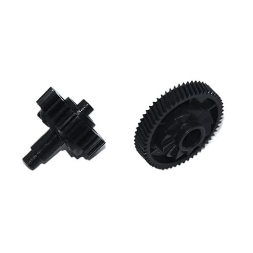 20set RU5-0984-000 RU5-0984 Schaukel Getriebe for HP P1005 P1102 P1102W P1106 P1108 M1132 M1212 M1136 for Can-on for LBP 3010 3050 6000 6010 von SONHWNGE