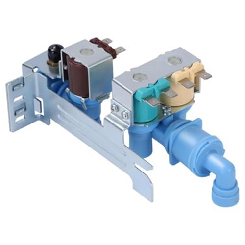 242252702 kühlschrank Wasser Einlass Ventil for Frig-idaire for Ke-nmore for Electrolux Kühlschrank Wasser Ventil Ersetzen 240531101 242252702 kühlschrank Wasser Einlass Ventil for Frig-idaire for Ke-nmore for Electrolux Kühlschrank Wasser Ventil Ersetzen 240531101 von SONHWNGE