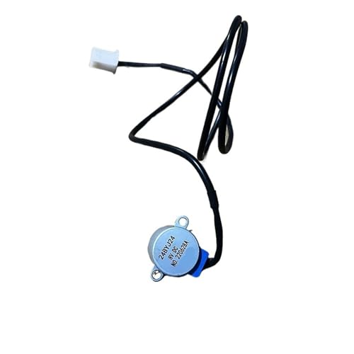 24BYJ24 8V DC SCHRITTMOTOR DES VERGASERS PASST For KIP-OR IG770 IG1000 IG2000 IG2600 IG3000 IG6000 GENERATOR von SONHWNGE