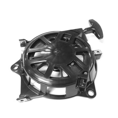 28400-Z0M-80 Seilzugstarter GC160 GCV 135 28400-Z0M-801 28400Z0M801 Schwarz GC135 GCV 160 GCV 190 GCV135 GCV190 von SONHWNGE