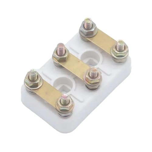 2Pcs YS80 for Verdrahtung Bord for Rac Drei-phase Motor Terminal Block von SONHWNGE