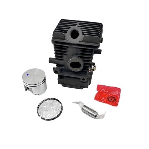 37 mm Zylinderkolbenbaugruppe, passend for Sti-hl MS 192 MS192 C MS192T MS192TC MS192TC-E MS192TC-E S192T-Z Gas-Kettensägen-Ersatzteile von SONHWNGE