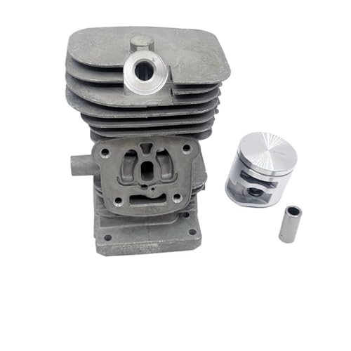 38mm 37mm Bohrung Zylinder Kolben Kit Fit for Sti-hl Neue MS170 MS180 170 180 MS171 MS181 MS 171 181 MS181C Garten Gas Kettensäge Teile(NEW MS170 37mm) von SONHWNGE