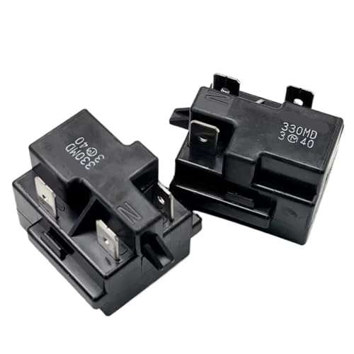 5Pcs PTHTM330MD PTHTM330MD3 330MD3 Kompressor Relais Starter 3 Pins von SONHWNGE