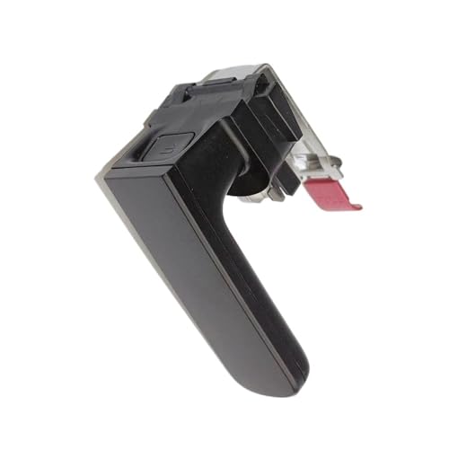 Air Friteuse Zubehör Backkorb Griff Passend for HD9643 HD9646 HD9621 Elektrische Friteuse Teile Griff Air Friteuse Zubehör Backkorb Griff Passend for HD9643 HD9646 HD9621 Elektrische Friteuse Teile Griff von SONHWNGE