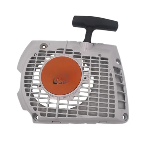 Anlasser MS341 MS361 Anlasser Handzugplatte MS 341 MS 361 von SONHWNGE