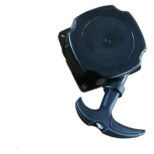 Anlasser TB33 TB43 TB52 TU43 TL33 TL43 TL52 Anlasser-Handzugplatte von SONHWNGE
