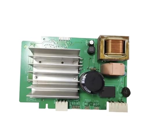 Anpassung for Siemens Trommelwaschmaschine Motorplatine/Modulplatine AKO758634-03/BHS9000645084 Anpassung for Siemens Trommelwaschmaschine Motorplatine/Modulplatine AKO758634-03/BHS9000645084 von SONHWNGE
