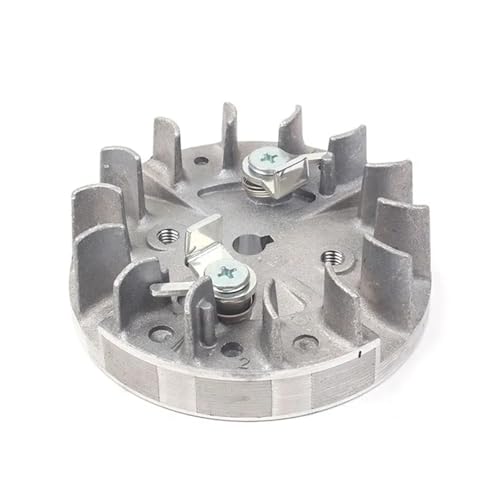 CS-4200 SCHWUNGRAD for EC-HO CS4200 ZOMAX 4000 4016 4020 5410 KETTENSÄGEN ZÜNDUNG MAGNETO SCHWUNGRAD 16 ZOLL 18 "KETTENSÄGE von SONHWNGE