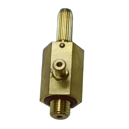 Dampfschalterventil Geeignet for Del-ong for Xid-elong Halbautomatische Kaffeemaschine Zubehör EC330/EC155/EC200 Serie von SONHWNGE