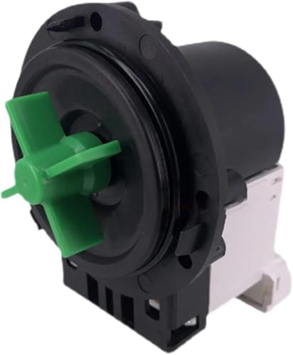 Drain Pump BPX2-8 5859EN1004B Water Pump Motor Replacement for L-G Cylinder Washing Machine WD-T12235 Repair Part von SONHWNGE