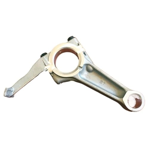 EX27 PLEUEL CONNROD MAG FIT for RO-BIN for SUB-ARU MOTORTEILE von SONHWNGE