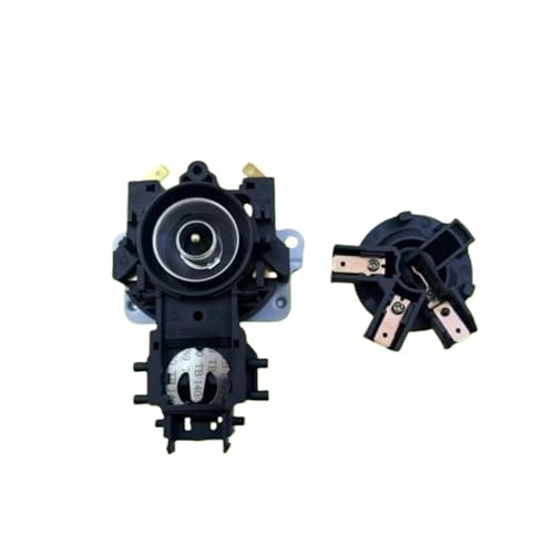Elektrischer Wasserkocher Temperaturregler YG-198A for M-iji 3301 6001 for OtterA8 for 9348 von SONHWNGE