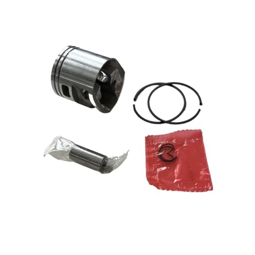 FS240 40MM Kolbenringsatz for STI FS240R FS 240 Rasenmäher Freischneider Ersatzteile #4147-030-2003 FS240 40MM Kolbenringsatz for STI FS240R FS 240 Rasenmäher Freischneider Ersatzteile #4147-030-2003 von SONHWNGE