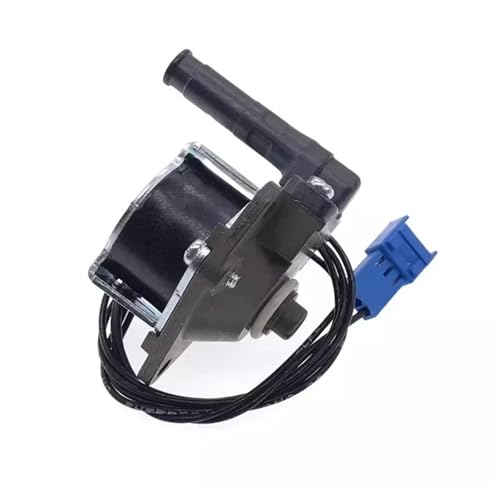For FU-KU for CUC-KOO G1066 Magnetventil-Entlüftungsbefestigung for Reiskocher 12 V/0,8 Normalerweise geöffnet von SONHWNGE