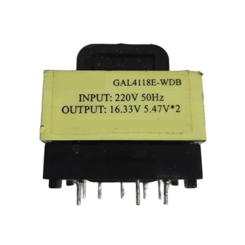 For Gal-anz For Mid-ea Microwave Oven 220V Transformer GAL4118E-WDB von SONHWNGE