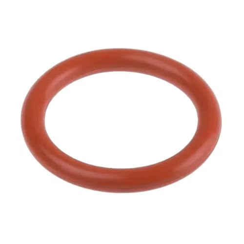 For KR-UPS for Kr-upp Vollautomatische Kaffeemaschine Kolben Silikondichtring MS0698568 Zubehör EA810 von SONHWNGE