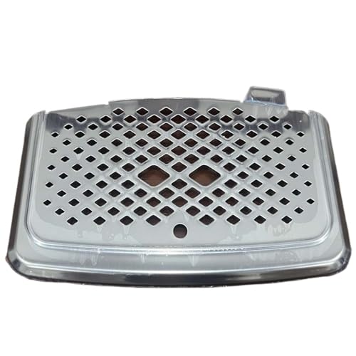 For Kaffeemaschine EP2136 3146 2121 5143 Wasseranschlussfeld Tropfschalengitter Zubehör For Kaffeemaschine EP2136 3146 2121 5143 Wasseranschlussfeld Tropfschalengitter Zubehör von SONHWNGE