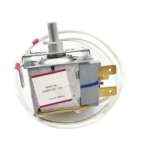 For LG Thermostat for Kühlschrank Temperatur Controller Schalter WDF25K WDF29R-L Teile von SONHWNGE