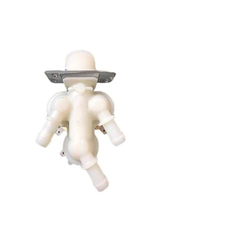 For LG Trommel Waschmaschine 5221EN2003L FCS-135A AC220-240V Wasser Einlass Ventil Elektromagnetische Ventil Teil von SONHWNGE