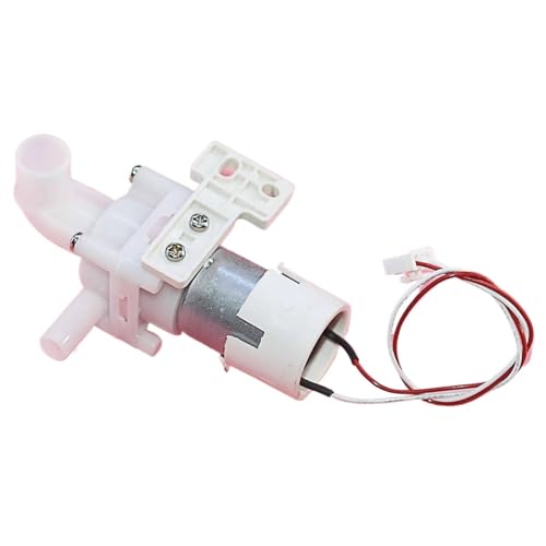 For Mid-ea Elektrische Wasser Flasche Wasserkocher Umwälzpumpe Motor DC8-12V MY-DB12 Zubehör von SONHWNGE
