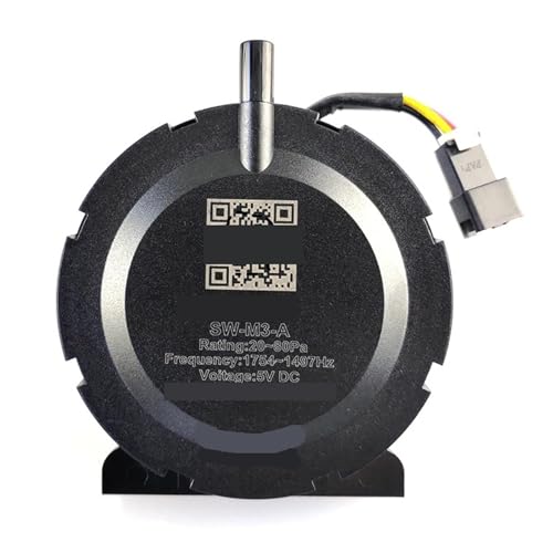 For Mid-ea Gaswarmwasserbereiter Zubehör Winddrucksensor Winddruckschalter SW-M3-A von SONHWNGE