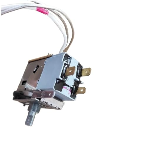 For Mid-ea Kühlschrank Mit Gefrierfach Temperatur Controller WDF30E-EX 17431000000205 von SONHWNGE