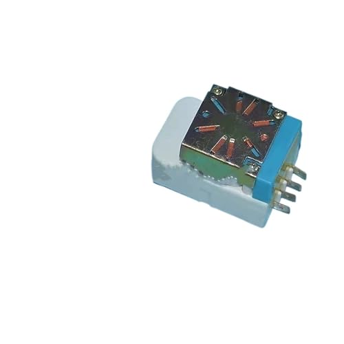 For Mid-ea for R-oxy Kühlschrank Frost Timer TD-20C For Mid-ea for R-oxy Kühlschrank Frost Timer TD-20C von SONHWNGE