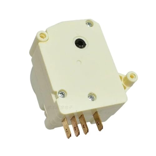 For Pan-asonic Kühlschrank Frost Timer TMDJ625ZF1 Temperatur Control Timer Control Starter For Pan-asonic Kühlschrank Frost Timer TMDJ625ZF1 Temperatur Control Timer Control Starter von SONHWNGE
