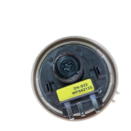 For Waschmaschine Wasserstandssensor DN-S23 Wasserstandsschalter Controller For Waschmaschine Wasserstandssensor DN-S23 Wasserstandsschalter Controller von SONHWNGE