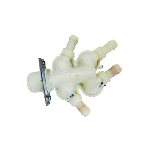 For Washing Machine Parts Inlet Solenoid Valve DC62-00214N Wd806u2gasd Gagd 90k6410ow von SONHWNGE