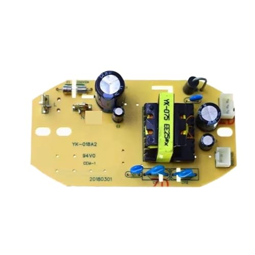 For YK-018A2 Luftbefeuchter Power Supply Board Linie Power Supply Board Low Power Verbrauch 28W 12V34VGND von SONHWNGE